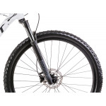 Horský bicykel ROMET MUSTANG M7 2023 M Bielo-sivá